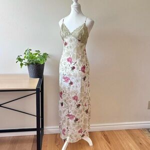 VINTAGE SLIP DRESS